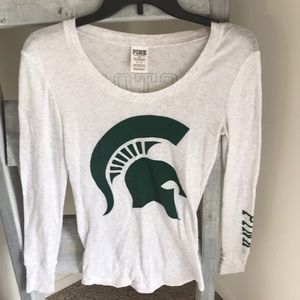 Victoria secret shirt